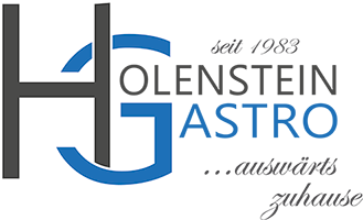 Holenstein Gastro Logo