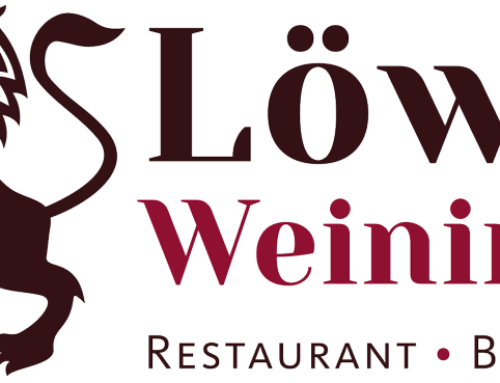 Löwen Restaurant – Bar – Fumoir